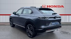 Honda HR-V 1.5 eHEV Advance Style 5dr CVT Hybrid Hatchback